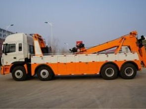 上海道路救援一次多少錢(qián)？了解專(zhuān)業(yè)拖車(chē)清障與維修服務(wù)信息